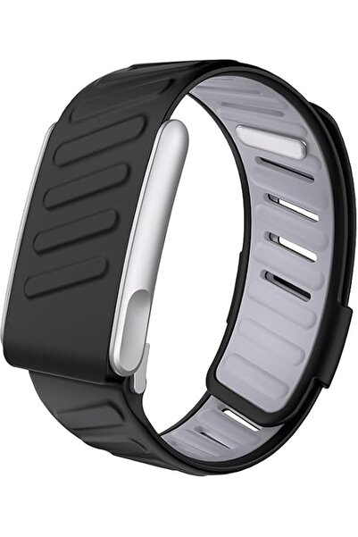 GENERAL Comfort Durable Silicone Wristband Compatible with WHOOP 5.0/MG Band,...