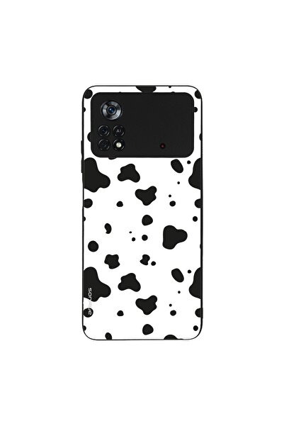 OEM Θήκη Sonique Animal Print Series για Xiaomi Poco X4 Pro 5G Dalmatian