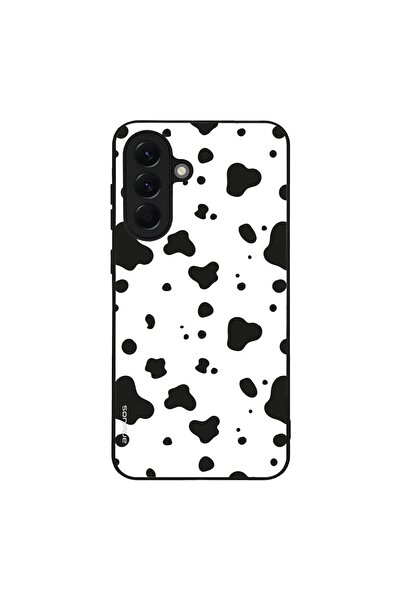 OEM Θήκη Sonique Animal Print Series για Samsung Galaxy A56 5G Dalmatian