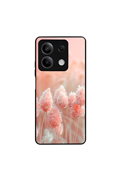 OEM Θήκη Sonique Sunset in Eden Series για Xiaomi Redmi Note 13 5G Pink Mirage
