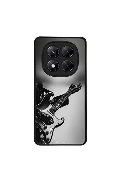 OEM Θήκη Sonique Men's Edition για Xiaomi Redmi Note 14 Pro 5G / Poco X7 5G R...