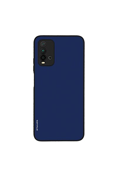 OEM Θήκη Sonique ColorBloc Series για Xiaomi Redmi 9T Μπλέ