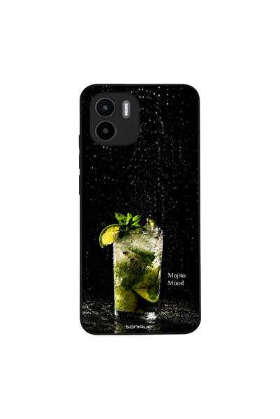 OEM Θήκη Sonique Men's Edition για Xiaomi Redmi A1 / Redmi A2 Mojito