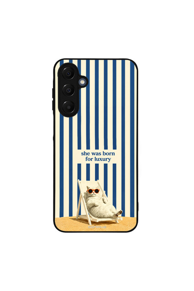 OEM Θήκη Σειράς Sonique Stripe Stories για Samsung Galaxy A16 4G / Galaxy A16...