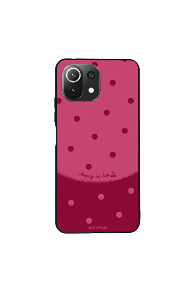 OEM Θήκη Sonique Delulu Polka Era Series για Xiaomi Mi 11 Lite 4G / Mi 11 Lit...