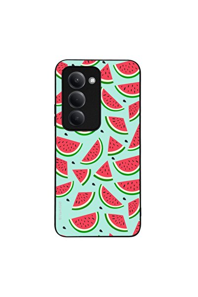 OEM Θήκη Sonique Fruit Series για Xiaomi Redmi 15 4G / Redmi 15 5G Καρπούζι 01
