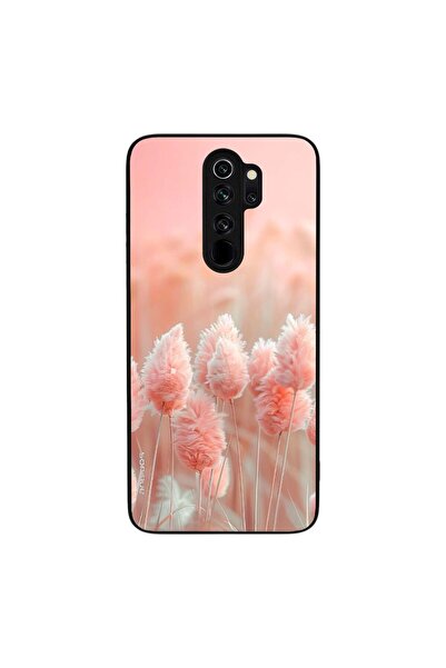 OEM Θήκη Sonique Sunset in Eden Series για Xiaomi Redmi Note 8 Pro Pink Mirage
