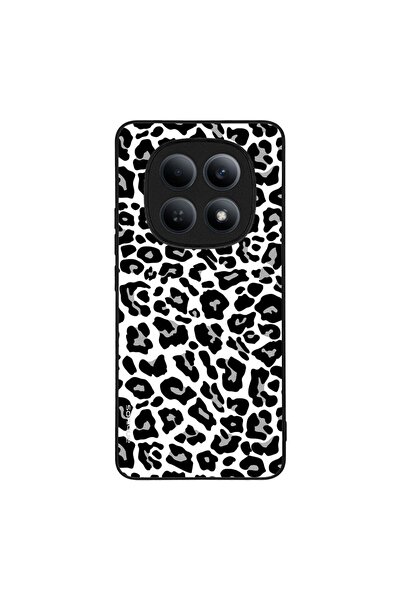 OEM Θήκη Sonique Animal Print Series για Xiaomi Redmi Note 15 4G Leopard 03