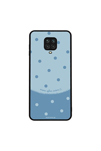 OEM Θήκη Sonique Delulu Polka Era Series για Xiaomi Redmi Note 9S/9 Pro Delul...