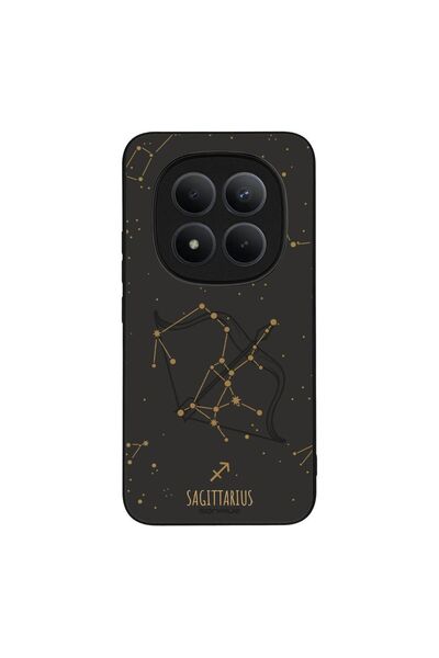 OEM Θήκη Sonique Zodiac Series για Xiaomi Redmi Note 15 Pro Plus 5G / Poco M8...