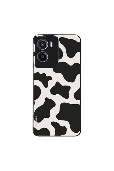 OEM Θήκη Sonique Animal Print Series για Motorola Moto G05 4G / Moto E15 4G C...