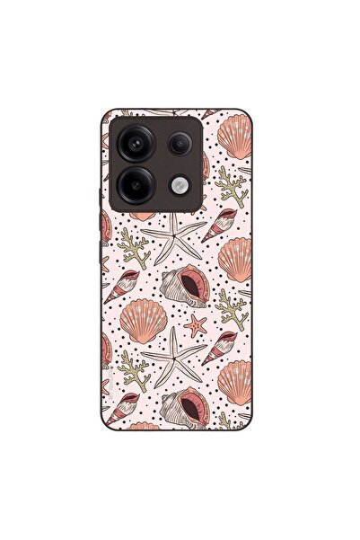 OEM Θήκη Sonique Ocean Series για Xiaomi Redmi Note 13 Pro 5G / Poco X6 5G Ασ...