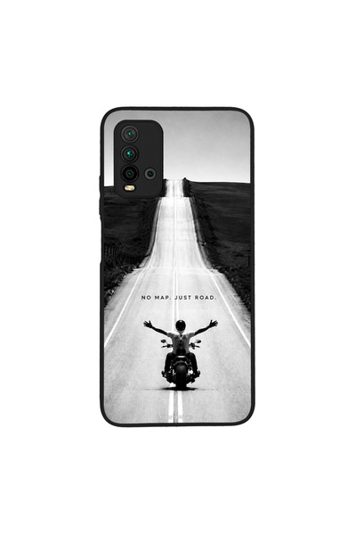 OEM Θήκη Sonique Men's Edition για Xiaomi Redmi 9T Freedom