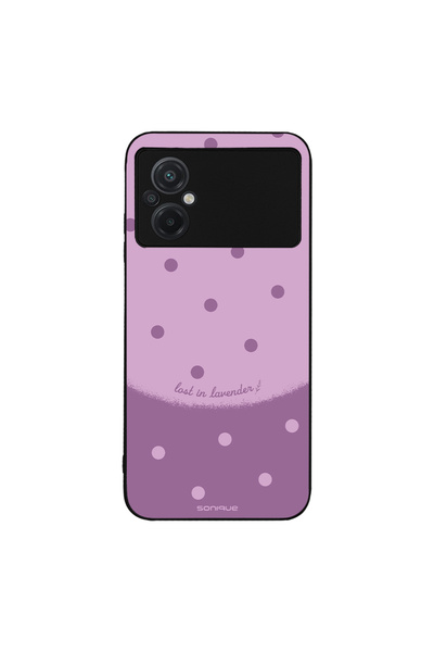 OEM Θήκη Sonique Delulu Polka Era Series για Xiaomi Poco M5 Lost Delulu