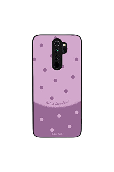 OEM Θήκη Sonique Delulu Polka Era Series για Xiaomi Redmi Note 8 Pro Lost Delulu