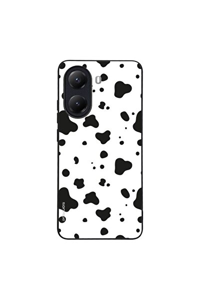 OEM Θήκη Sonique Animal Print Series για Xiaomi Poco X7 Pro 5G Dalmatian