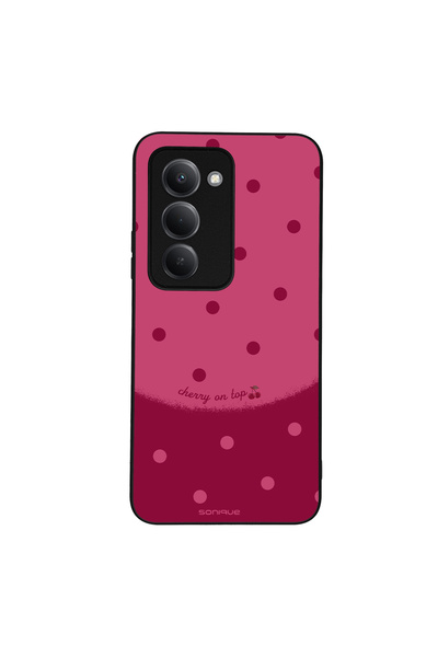 OEM Θήκη Sonique Delulu Polka Era Series για Xiaomi Redmi 15 4G / Redmi 15 5G...