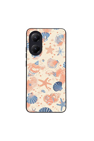 OEM Θήκη Sonique Ocean Series για Xiaomi Poco X7 Pro 5G Κοχύλια