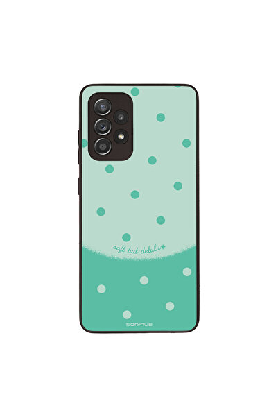 OEM Θήκη Sonique Delulu Polka Era Series για Samsung Galaxy A52 4G/5G / Galax...