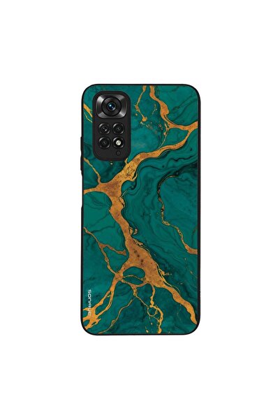 OEM Θήκη Sonique Marble Series για Xiaomi Redmi Note 11 4G / Redmi Note 11S Π...