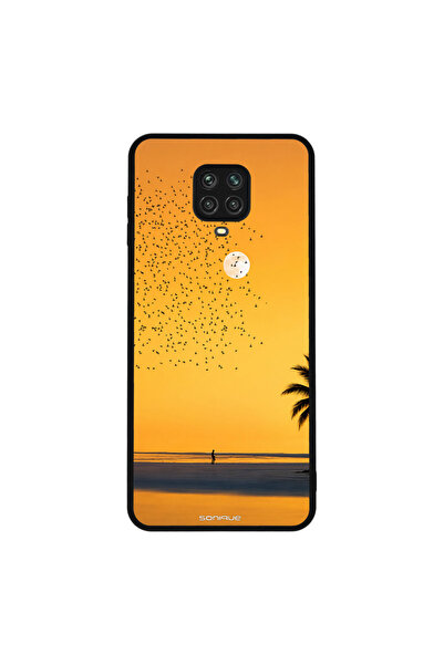 OEM Θήκη Sonique Men's Edition για Xiaomi Redmi Note 9S/9 Pro Calm