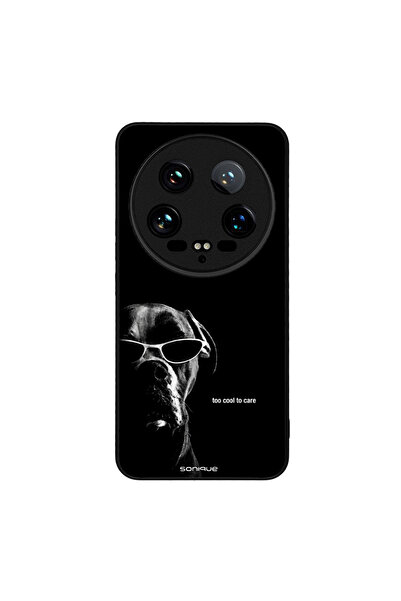 OEM Θήκη Sonique Men's Edition για Xiaomi Xiaomi 14 Ultra Too Cool