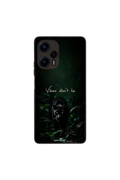 OEM Θήκη Sonique Men's Edition για Xiaomi Poco F5 5G Vibes