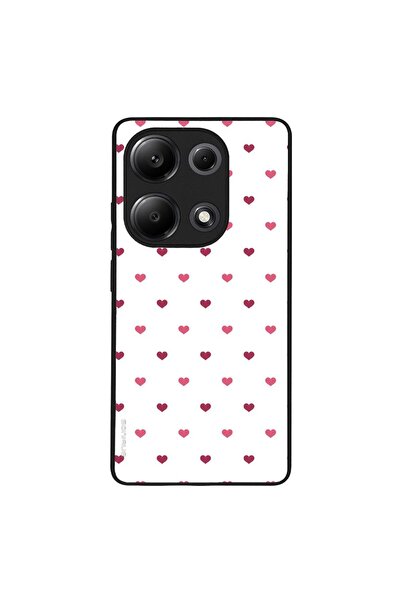 OEM Θήκη Sonique Heart Series για Xiaomi Redmi Note 13 Pro 4G / Poco M6 Pro 4...