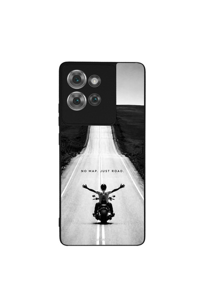 OEM Θήκη Sonique Men's Edition για Motorola Edge 50 5G Freedom