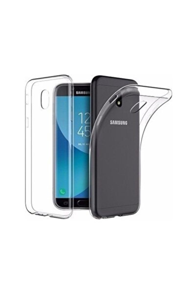 OEM Ultra Slim 0,3mm Samsung Galaxy J5 (2017) Διάφανο
