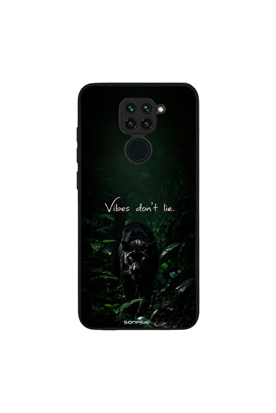 OEM Θήκη Sonique Men's Edition για Xiaomi Redmi Note 9 Vibes