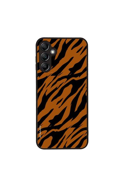 OEM Θήκη Sonique Σειρά Animal Print για Samsung Galaxy A14 4G / Galaxy A14 5G...