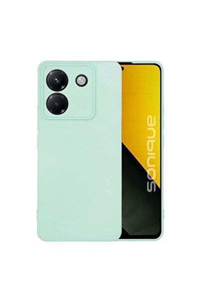 OEM Θήκη Σιλικόνης My Colors Sonique Xiaomi Poco M7 Pro 5G Βεραμάν