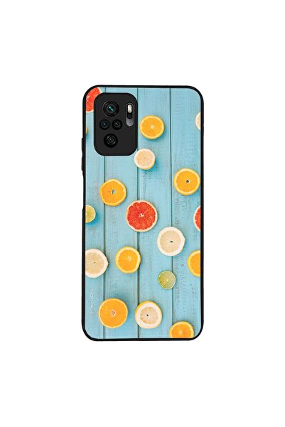OEM Θήκη Sonique Fruit Series για Xiaomi Redmi Note 10 / Redmi Note 10s / Poc...