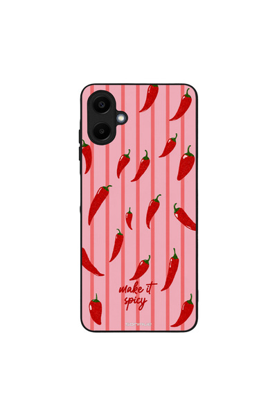 OEM Θήκη Σειράς Sonique Stripe Stories για Samsung Galaxy A06 4G Κάντε το να ...