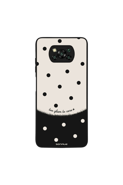 OEM Θήκη Sonique Delulu Polka Era Series για Xiaomi Poco X3 NFC / Poco X3 Pro...