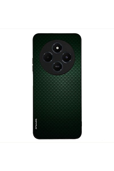 OEM Θήκη Sonique Carbon Series για Xiaomi Redmi 14C 4G / Poco C75 4G / Redmi ...