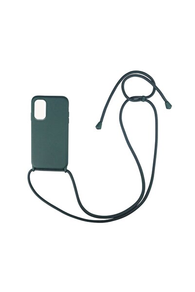 OEM Θήκη Σιλικόνης με Κορδόνι CarryHang Sonique Xiaomi Poco M3 / Redmi 9T Πρά...