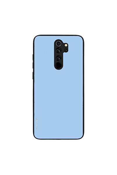 OEM Θήκη Sonique ColorBloc Series για Xiaomi Redmi Note 8 Pro Τιρκουάζ