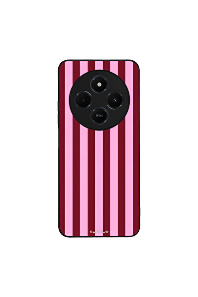 OEM Θήκη Sonique Stripe Stories Series για Xiaomi Redmi 14C 4G / Poco C75 4G ...