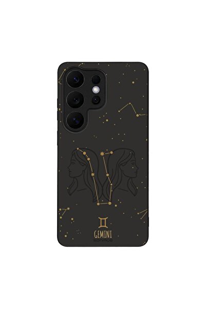 OEM Θήκη Sonique Zodiac Series για Samsung Galaxy S26 Ultra Gemini