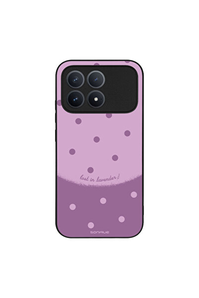 OEM Θήκη Sonique Delulu Polka Era Series για Xiaomi Poco F8 Pro 5G Lost Delulu