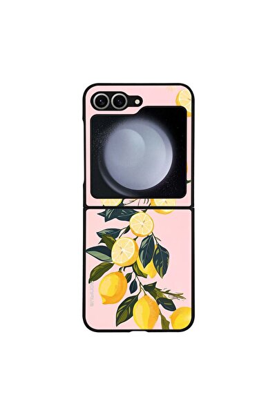 OEM Θήκη Sonique Fruit Series για Samsung Galaxy Z Flip 6 / Galaxy Z Flip 7 F...