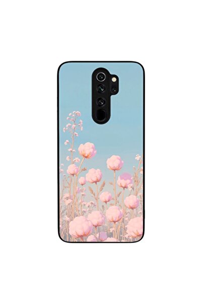 OEM Θήκη Sonique Sunset in Eden Series για Xiaomi Redmi Note 8 Pro Pure Cotton
