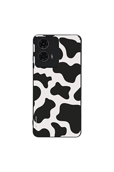 OEM Θήκη Sonique Animal Print Series για Motorola Moto G04 4G / Moto G04s 4G ...