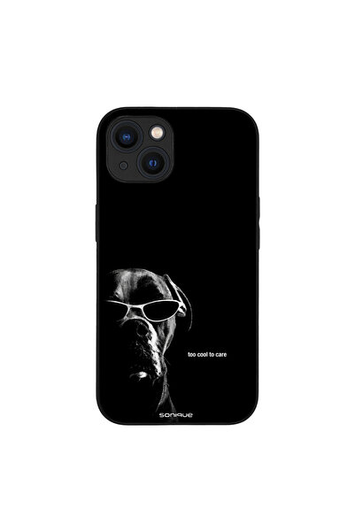 OEM Θήκη Sonique Men's Edition για Apple iPhone 13 Too Cool