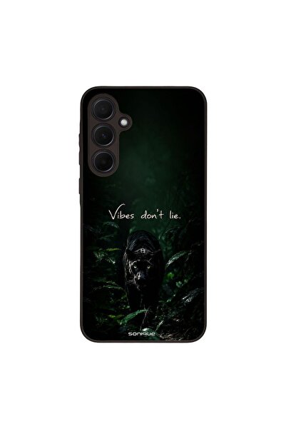 OEM Θήκη Sonique Men's Edition για Samsung Galaxy A35 5G Vibes