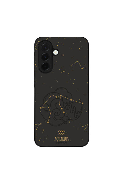 OEM Θήκη Sonique Zodiac Series για Samsung Galaxy A36 5G Aquarius
