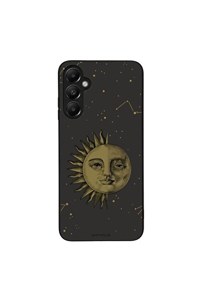 OEM Θήκη Sonique Zodiac Series για Samsung Galaxy A05s 4G Eclipse