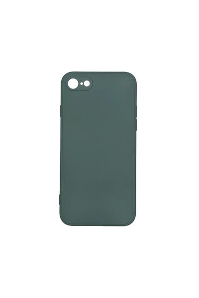 OEM Θήκη Σιλικόνης My Colors Sonique Apple iPhone 7 / iPhone 8 / iPhone SE 20...